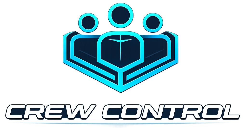 CrewControl